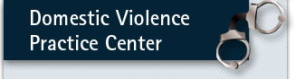 Domestic Violence Practice Center